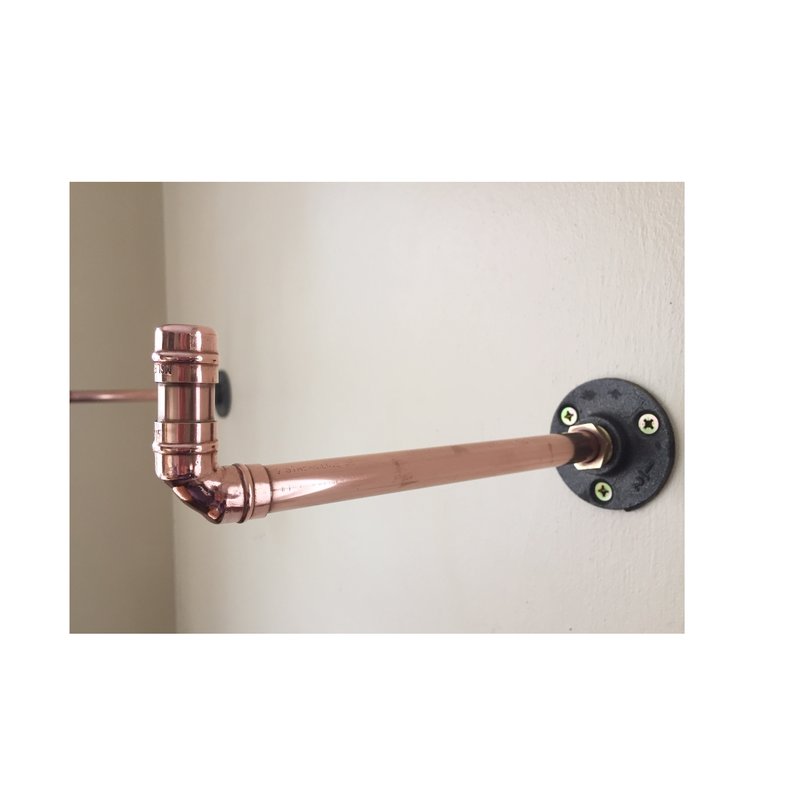 Scaffold shelf brackets